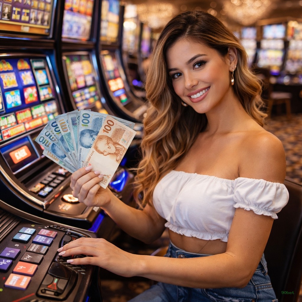 Casino Login 90bet