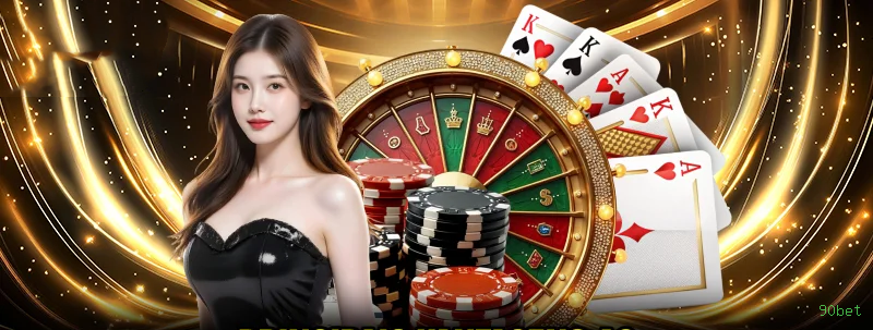 Jackpot Slots
