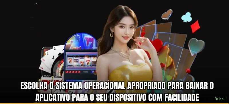 PIX 90bet