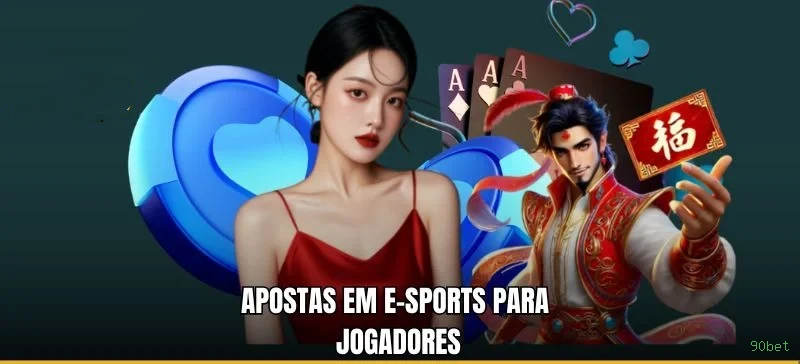 Sobre o 90bet