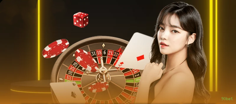 Programa VIP 90bet